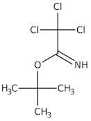 tert-Butyl 2,2,2-trichloroacetimidate, 97%