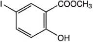 Methyl 5-iodosalicylate, 99%
