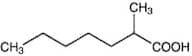 2-Methylheptanoic acid, 98%