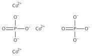 Cobalt(II) phosphate, anhydrous, 98%