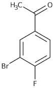 3'-Bromo-4'-fluoroacetophenone, 98+%