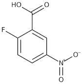 2-Fluoro-5-nitrobenzoic acid, 98%