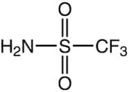 Trifluoromethanesulfonamide, 96%