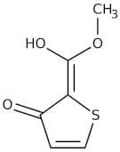 Methyl 3-hydroxythiophene-2-carboxylate, 97%
