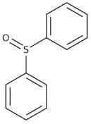 Diphenyl sulfoxide, 98+%