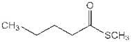 S-Methyl thiobutyrate, 98%