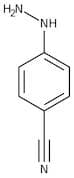 4-Cyanophenylhydrazine hydrochloride, 97%