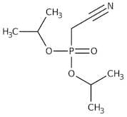 Diisopropyl cyanomethylphosphonate, 97%