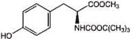 N-Boc-L-tyrosine methyl ester, 99%