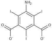5-Amino-2,4,6-triiodoisophthalic acid, 95%