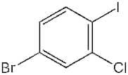4-Bromo-2-chloro-1-iodobenzene, 97%