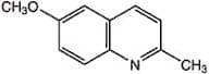 6-Methoxy-2-methylquinoline, 97%