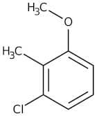3-Chloro-2-methylanisole, 97%