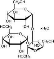 D-(+)-Melezitose hydrate, 99%