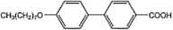 4'-n-Octyloxybiphenyl-4-carboxylic acid, 99%