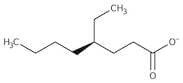 4-Ethyloctanoic acid, 97%