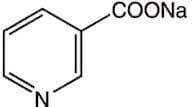 Sodium nicotinate, 98%