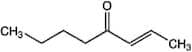 2-Octen-4-one, 97%