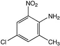 4-Chloro-2-methyl-6-nitroaniline, 98%