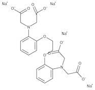 BAPTA tetrasodium salt hydrate, 98%