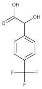 4-(Trifluoromethyl)mandelic acid, 98%