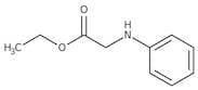 N-Phenylglycine ethyl ester, 99%