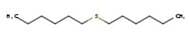 Di-n-hexyl sulfide, 97%