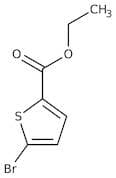 Ethyl 5-bromothiophene-2-carboxylate, 99%