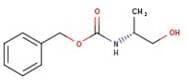 N-Benzyloxycarbonyl-D-alaninol, 98%