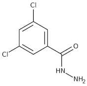 3,5-Dichlorobenzhydrazide, 97%
