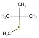 tert-Butyl methyl sulfide, 98+%