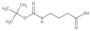 N-Boc-γ-aminobutyric acid, 98+%