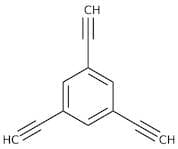 1,3,5-Triethynylbenzene, 98%