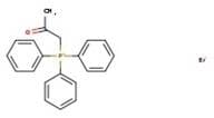 Acetonyltriphenylphosphonium bromide, 98+%
