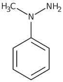 1-Methyl-1-phenylhydrazine, 97%