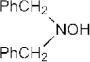 N,N-Dibenzylhydroxylamine, 98%