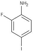 2-Fluoro-4-iodoaniline, 99%