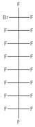 1-Bromoperfluorooctane, 98+%
