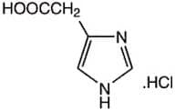 Imidazole-4-acetic acid monohydrochloride, 97%