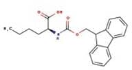 N-Fmoc-L-norleucine, 98%