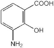 3-Aminosalicylic acid, 97%