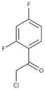 2-Chloro-2',4'-difluoroacetophenone, 98%