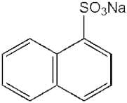 Naphthalene-1-sulfonic acid sodium salt, 98% (dry wt.), water <3.5%