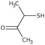 3-Mercapto-2-butanone, 98%, stab. with 0.1% Calcium carbonate