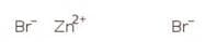 Zinc bromide, anhydrous, 98%