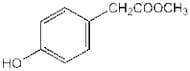 Methyl 4-hydroxyphenylacetate, 98+%