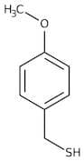 4-Methoxybenzyl mercaptan, 98%