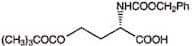 N-Benzyloxycarbonyl-L-glutamic acid 5-tert-butyl ester, 97%