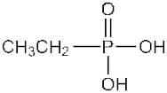 Ethylphosphonic acid, 98+%