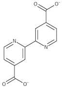2,2'-Bipyridine-4,4'-dicarboxylic acid, 98%